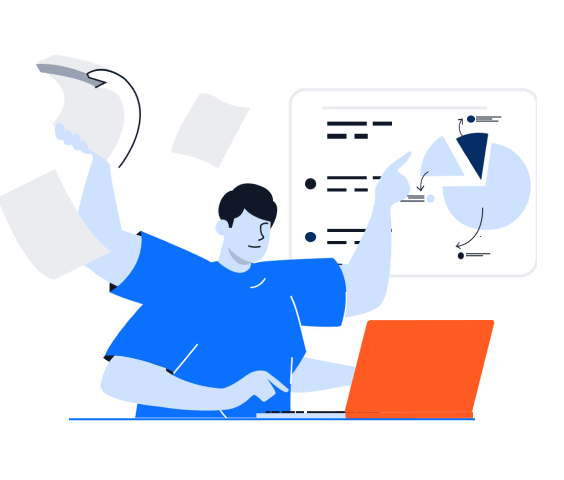 Review Your Deposit History