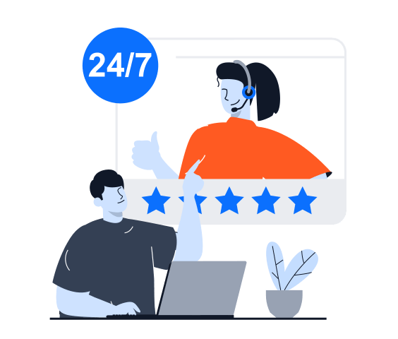 Improve Customer Convenience