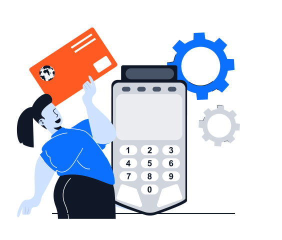 Faster Credit Approval