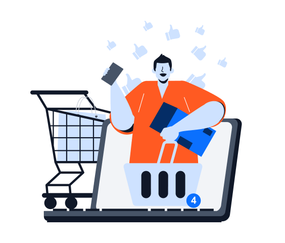 Engaging with Customers