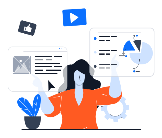 Personalize Your Programs