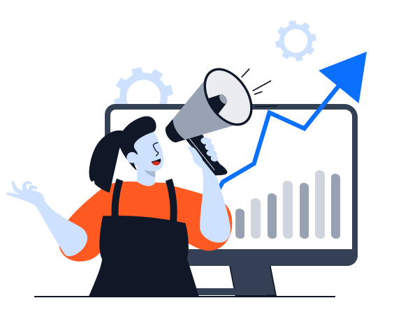 Simplify your Sales Process